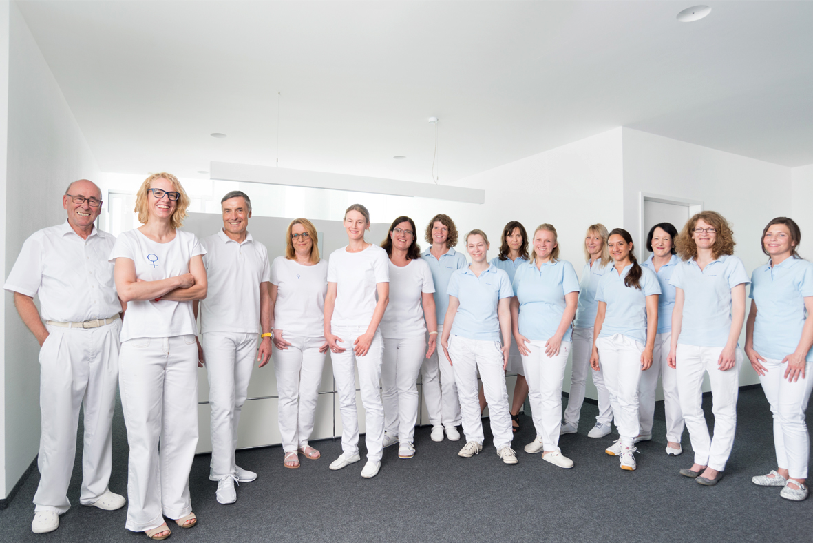 Praxis Team Dongus und Partner